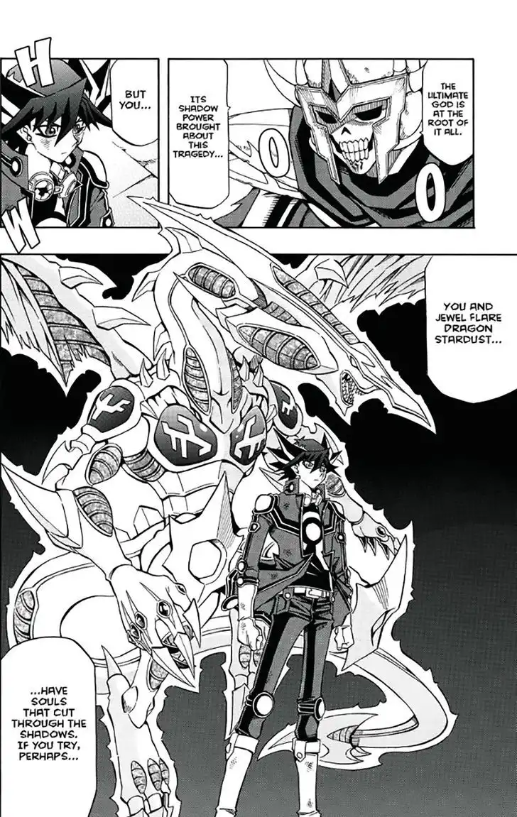 Yu-Gi-Oh! 5D's Chapter 51 23